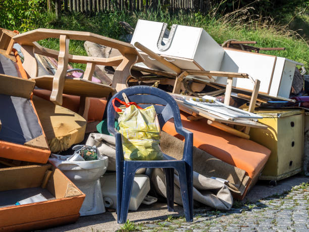 Best Junk Hauling Services  in Keys, OK