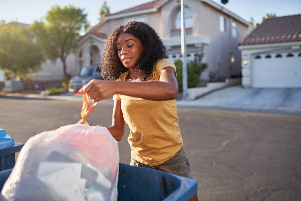 Best Full-Service Junk Removal  in Keys, OK