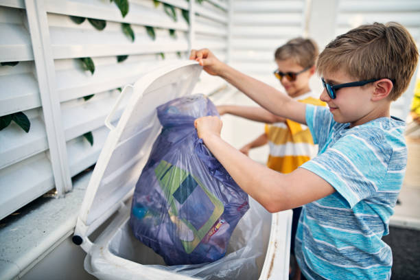Best Attic Cleanout Services  in Keys, OK