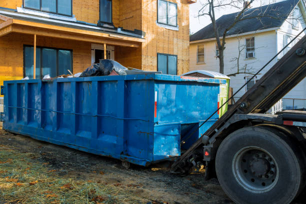 Trash Removal Near Me in Keys, OK