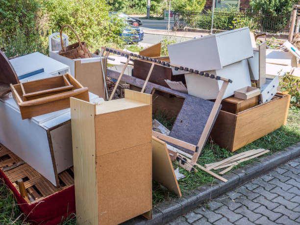 Best Professional Junk Removal  in Keys, OK