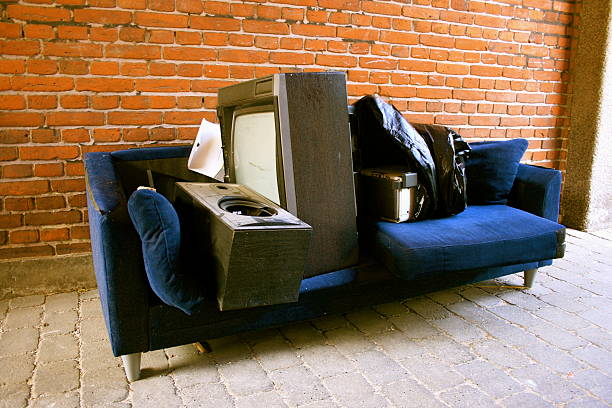 Best Residential Junk Removal  in Keys, OK