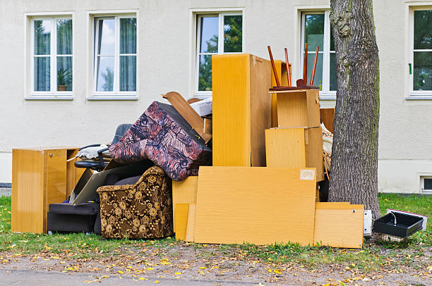 Best Professional Junk Removal  in Keys, OK