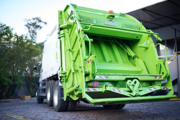 Best Garage Cleanout Services  in Keys, OK