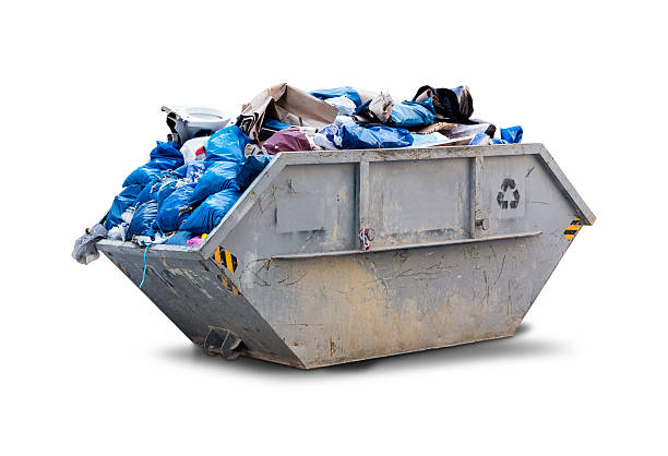 Best Basement Cleanout Services  in Keys, OK